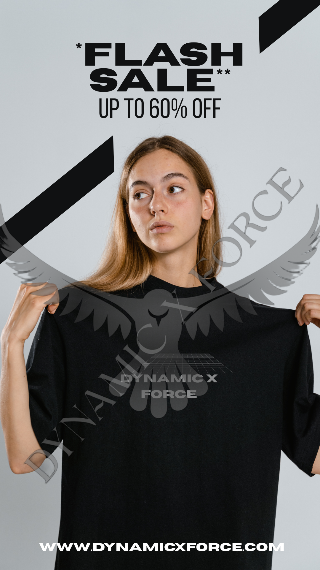 Fashion Clothing Graphic